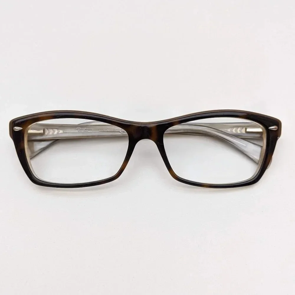 🕶️Ray-Ban RB5255 5075 Eyeglasses 53/16 135 /KAA237🕶️